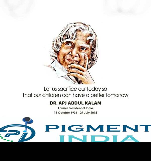 Greeting from pigmentindia
Th