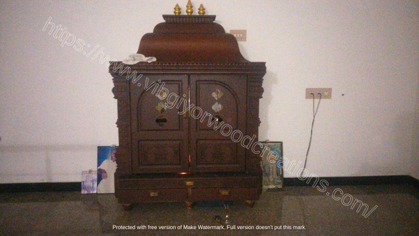 update image