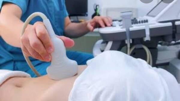 Sonography of Abdomen and Pelv