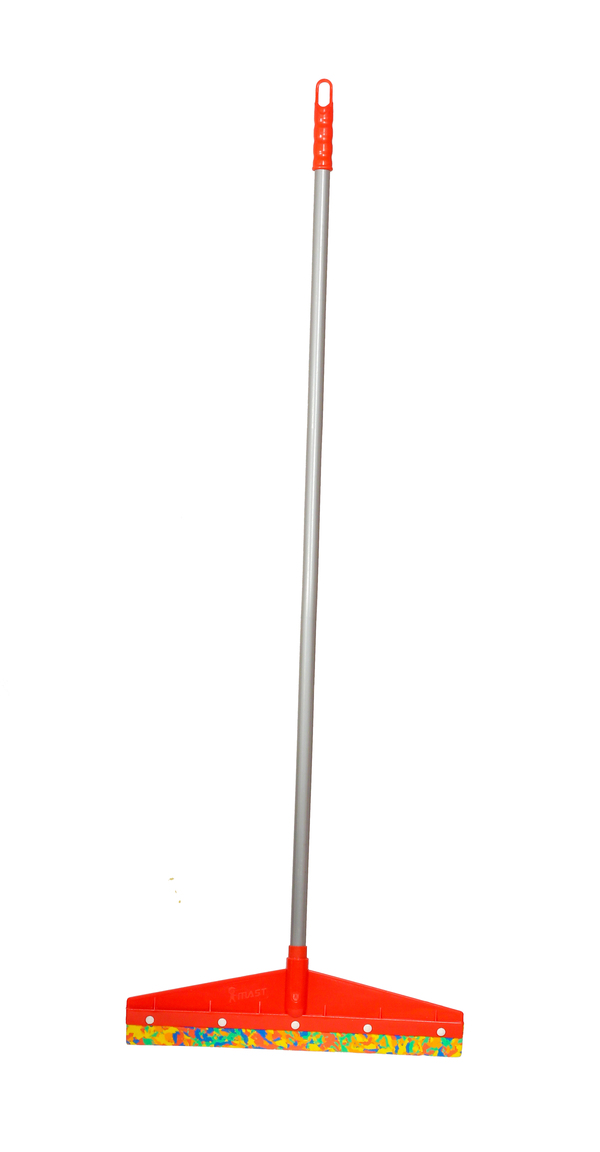 plastic wiper