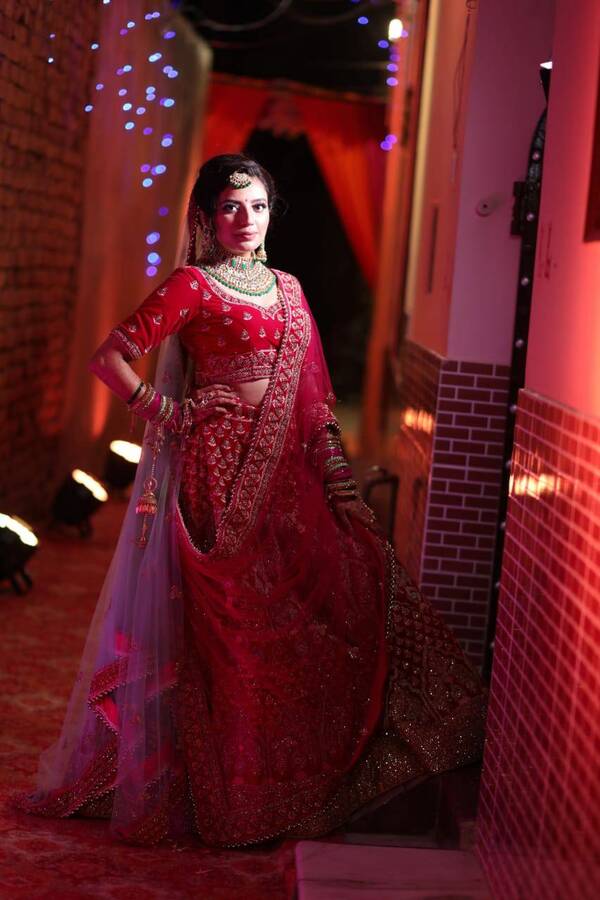 best bridal makeup artist 
best makeup a