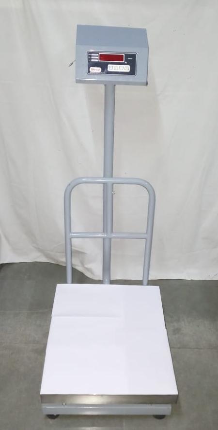 Seco WP Capacity -: 50/100kg