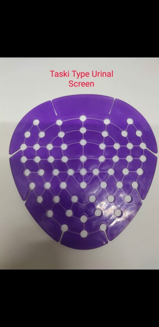 Urinal Screen Mate , Urinal Pad For Toilet , Classic Enterprises