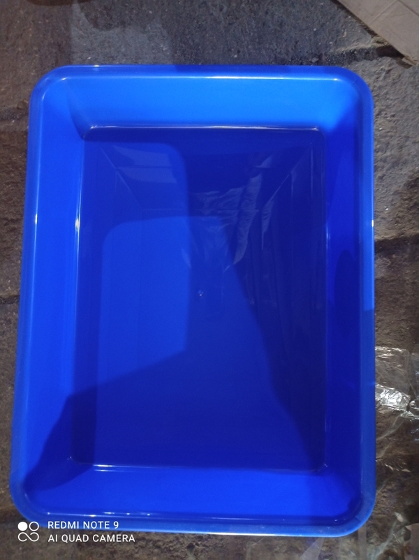 Plastic Tray , Big Plastic tray for Gardening Classic Enterprises