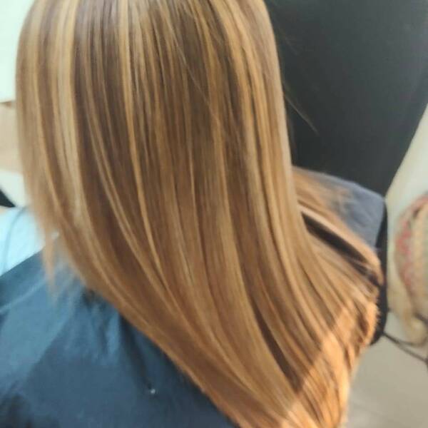 all services are available keratin, smoo