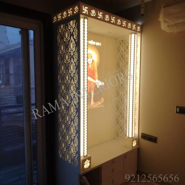 decorator firms