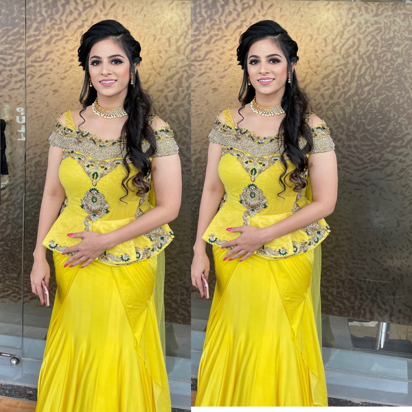 Airbrush Party Makeup

Best Bridal Makeu