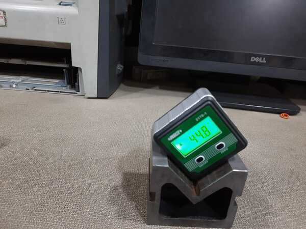 incremental measurement
