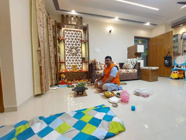 sathnarayan puja