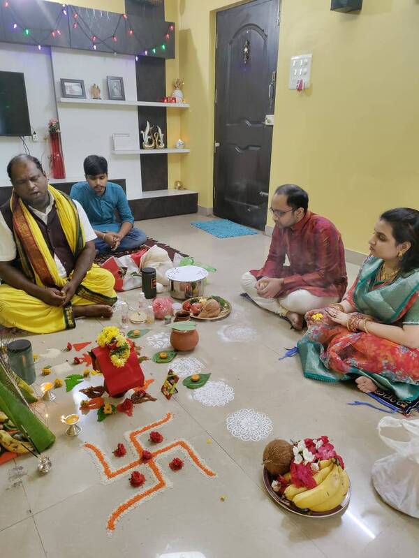 ayudha pooja