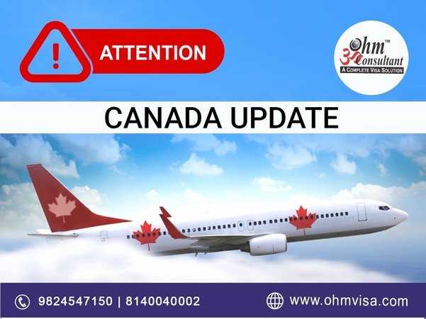 canada update