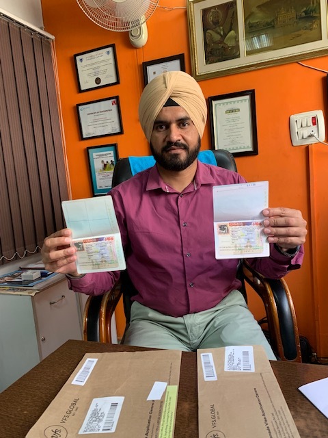 Congratulations to Our br