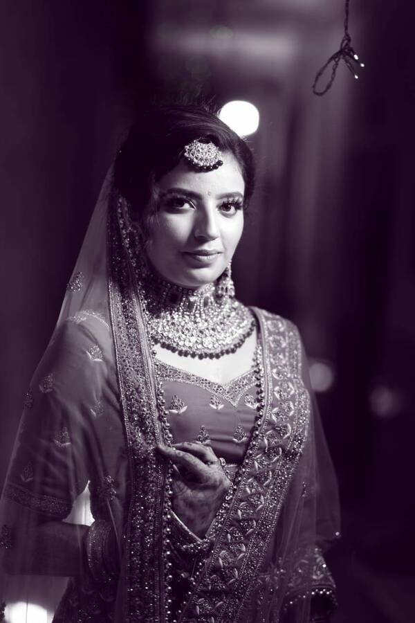 your salon at your place with your time 