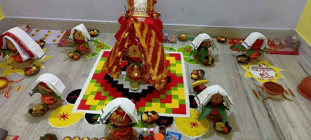 puja services grihapravesh