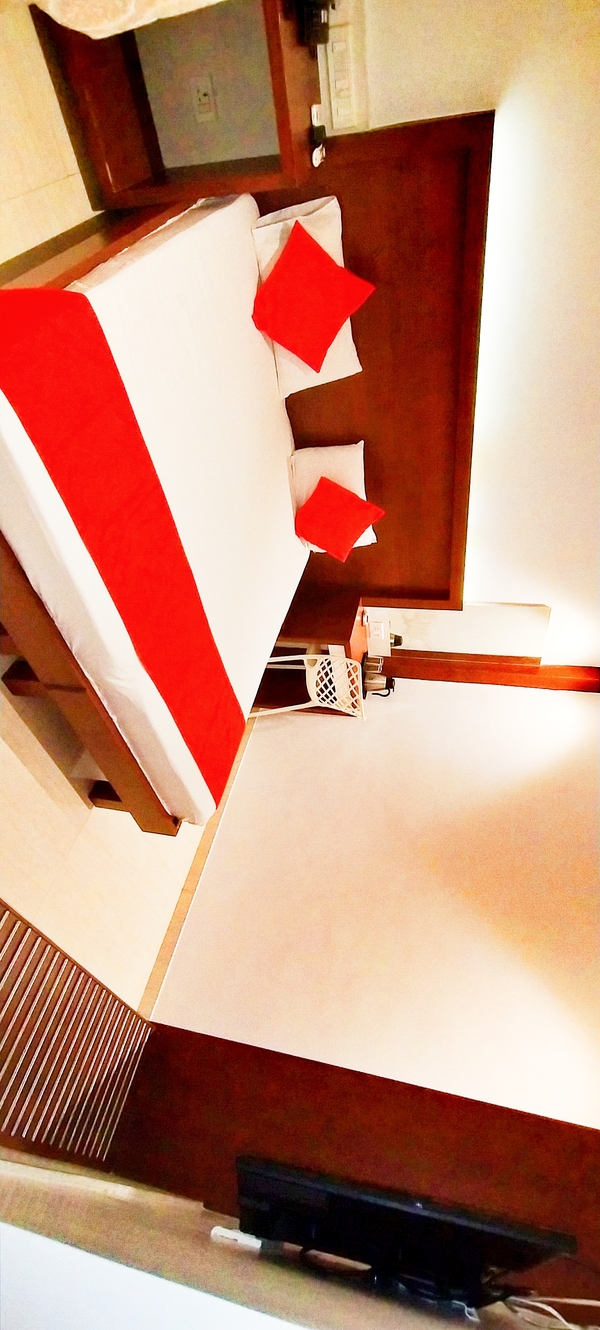 car parking facilities