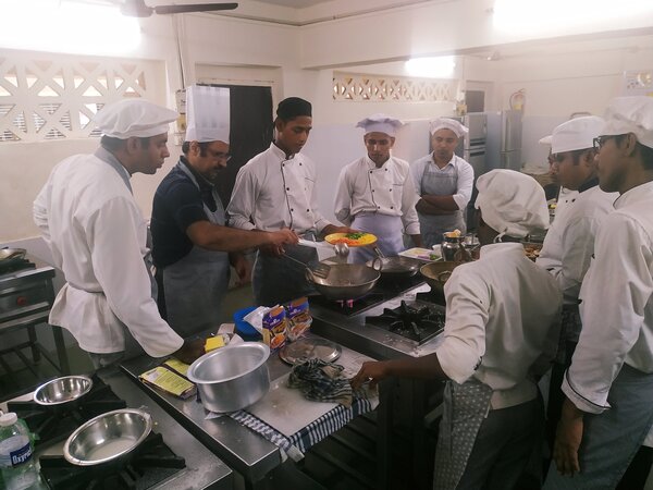 B.Sc. Hospitality Studies