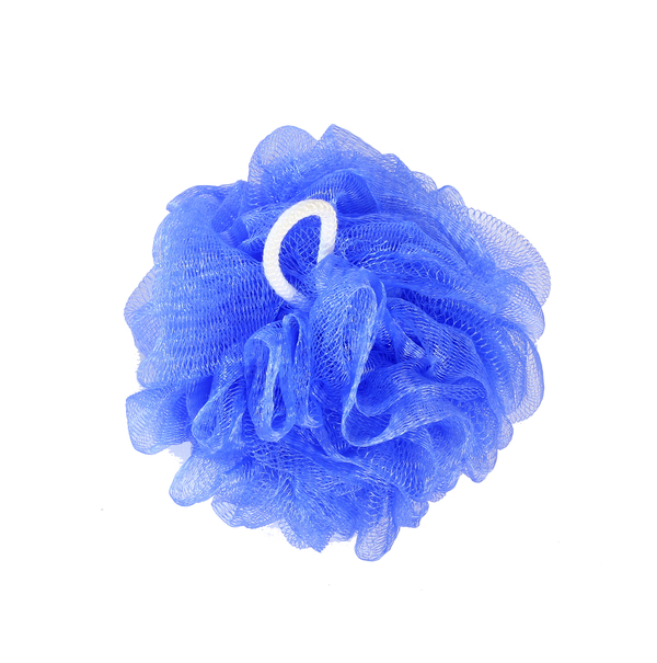 iris scrubber