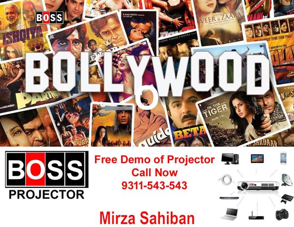 Updates | Boss Projector in New Delhi,Bossprojector.com is a leading