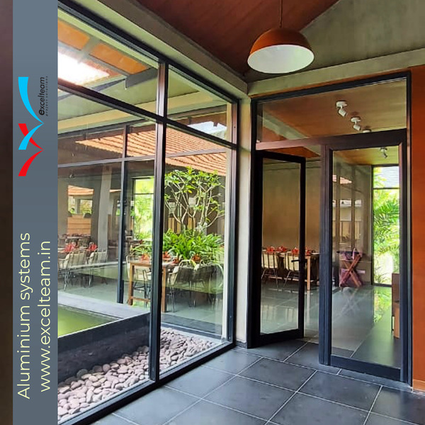 raumplus slimline system