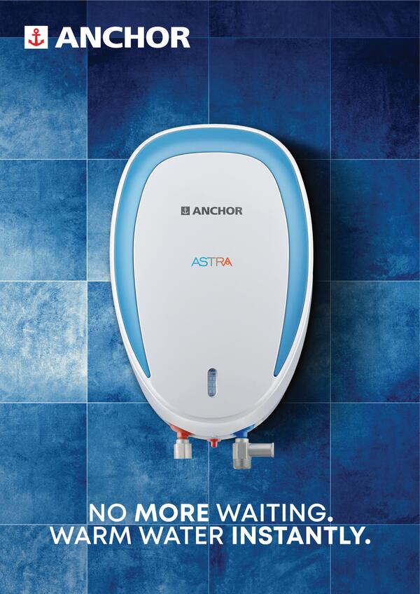 water heaters
