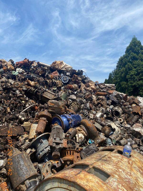 computer scrap buyers