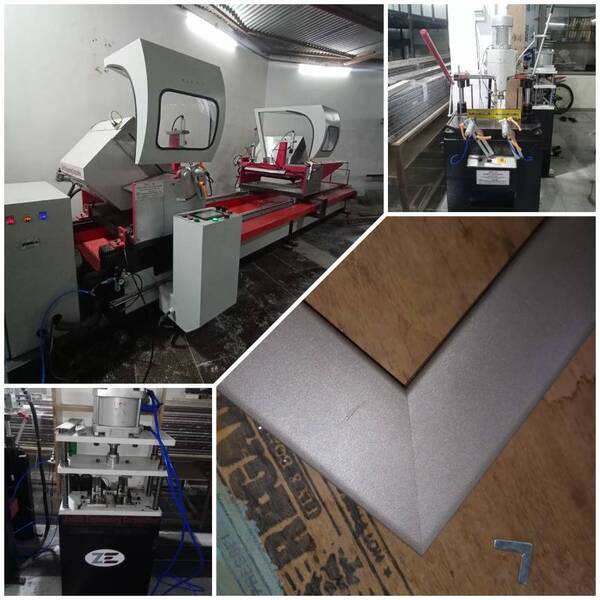 ahmedabad gujarat cnc double h