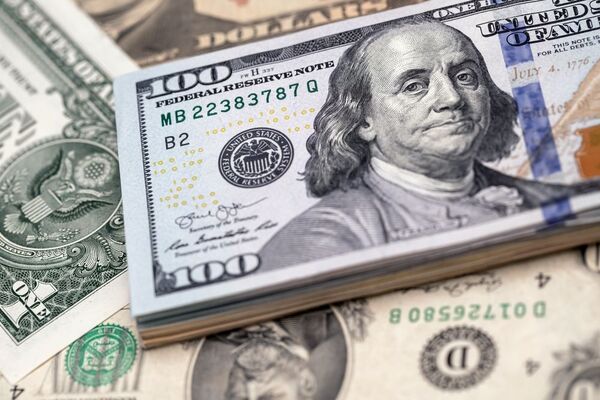 united states dollar