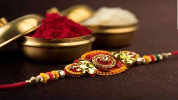 Happy Raksha Bandhan