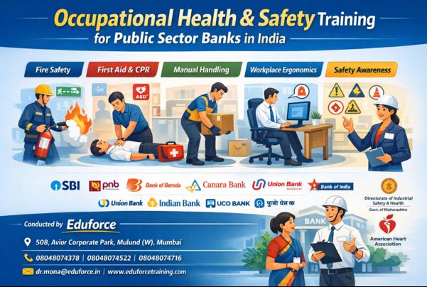 manual handling training for b