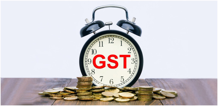 gst consultants in maduravoyal