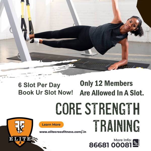 weight loss training