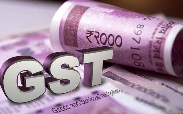 cgst act