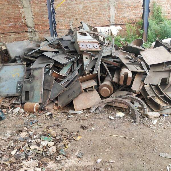 hyderabad scrap trade experts