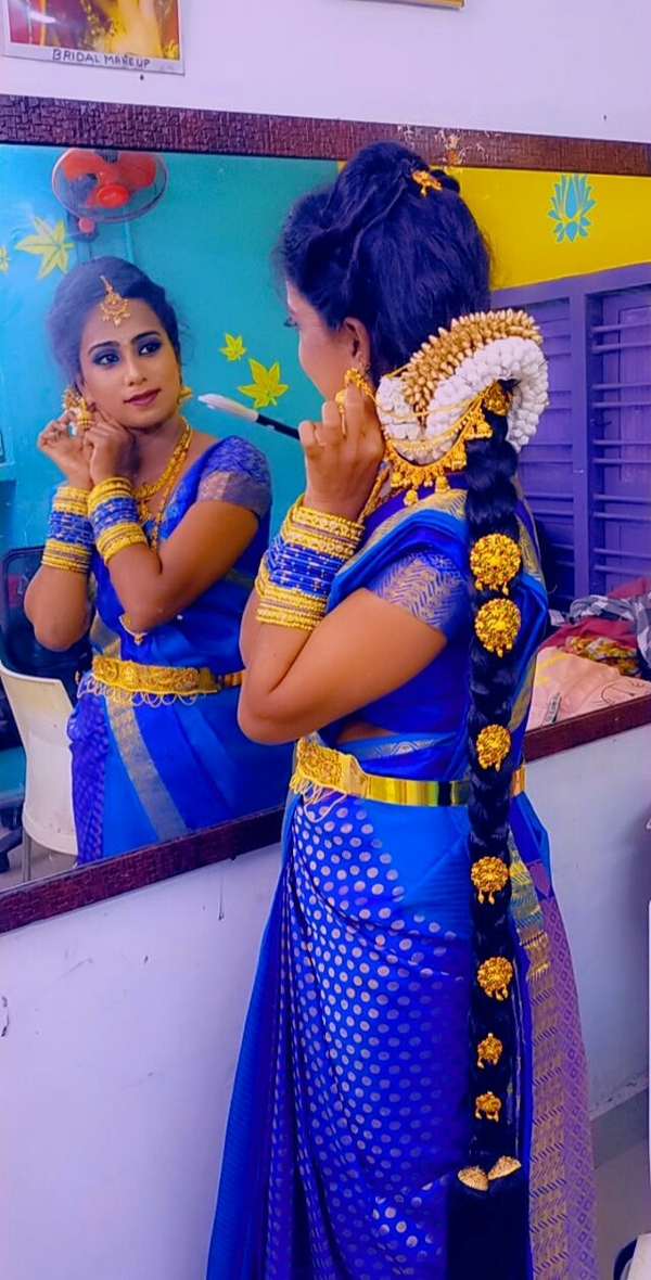 Best Beautician Course in