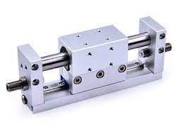 rmh series rodless slide cylin