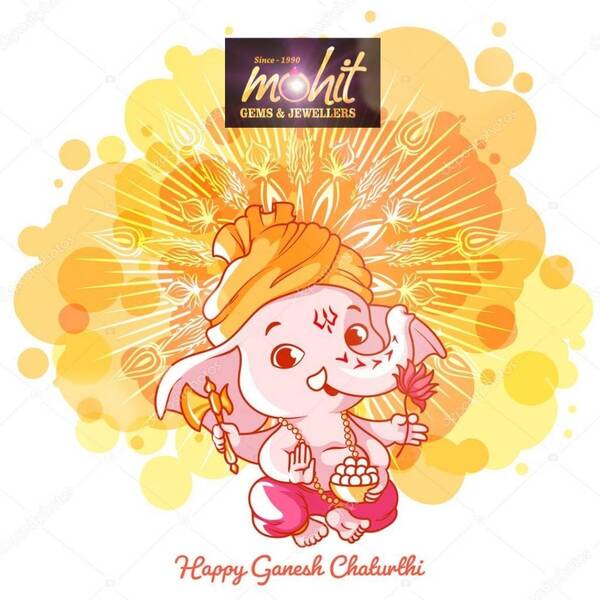 ganesh chaturthi