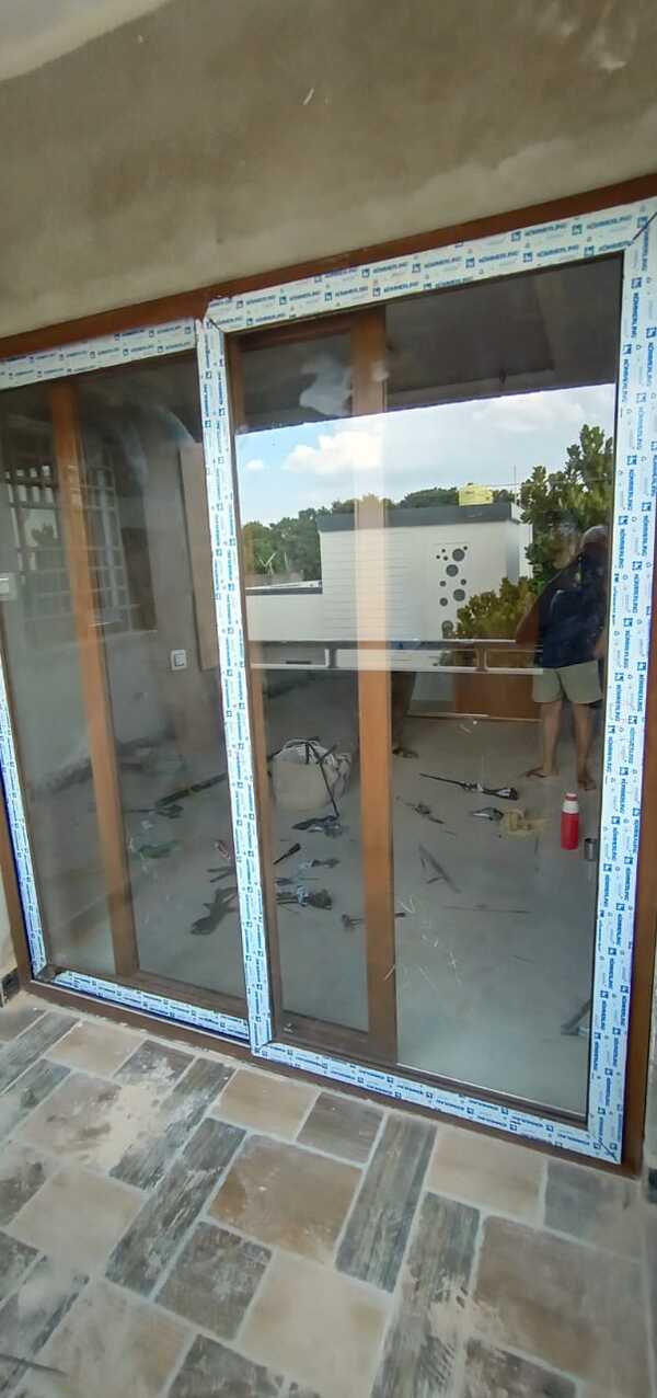 update image
