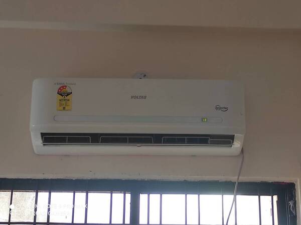 split ac repair