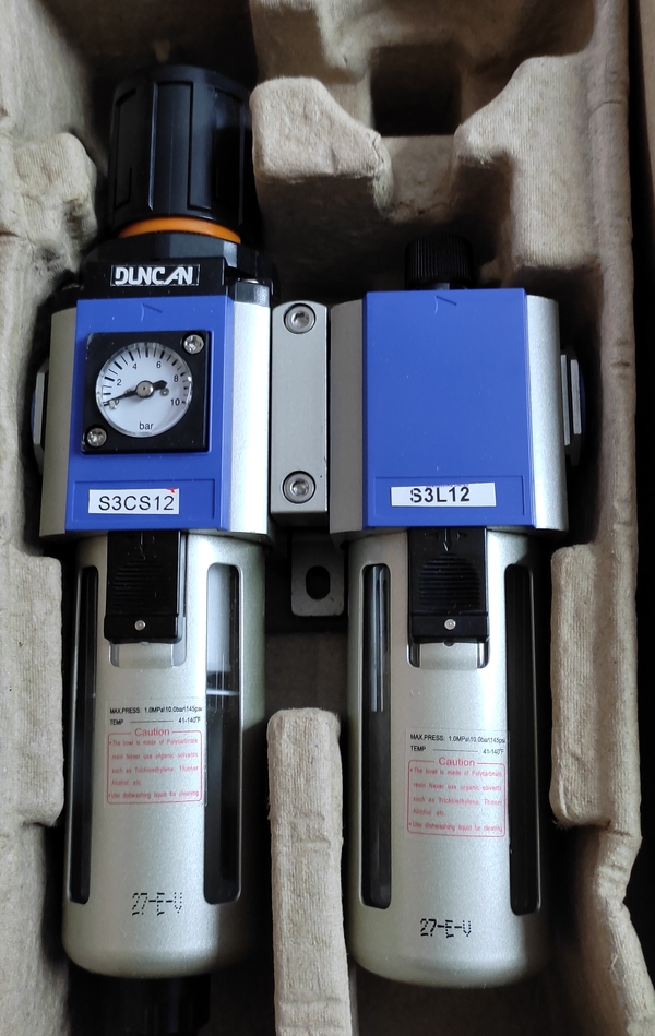 Search schrader duncan solenoid valves Central Agencies, New Delhi