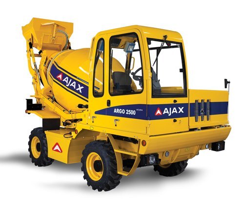mixer machine
