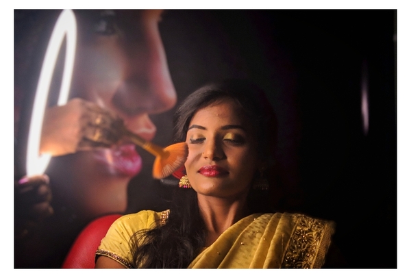 #makeup courses#Hand on 