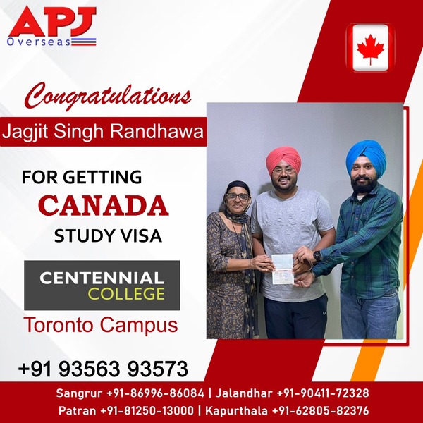 Here is another success s