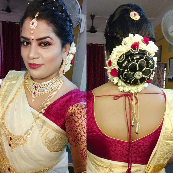 Best beautician course in