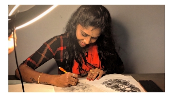 #Getting  in to new world