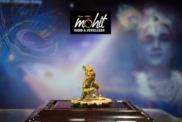 lord krishna