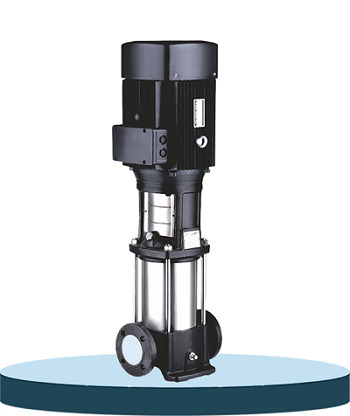 multistage vertical openwell