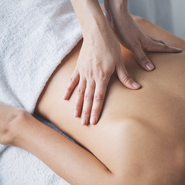 Time to Relax massage therapy 