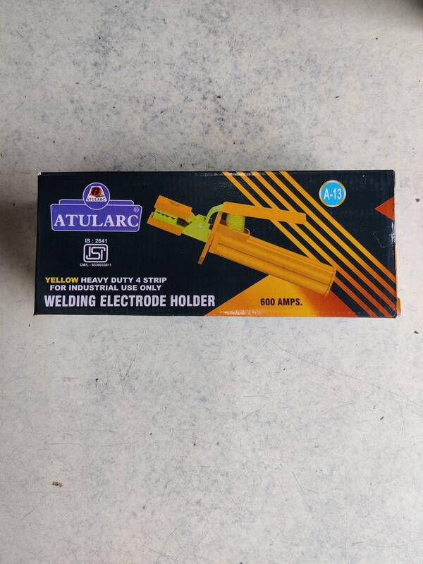 fully insulated 600 amps brand