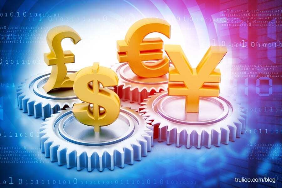 foreign exchange services near