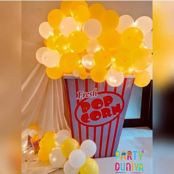 Different themes, different co